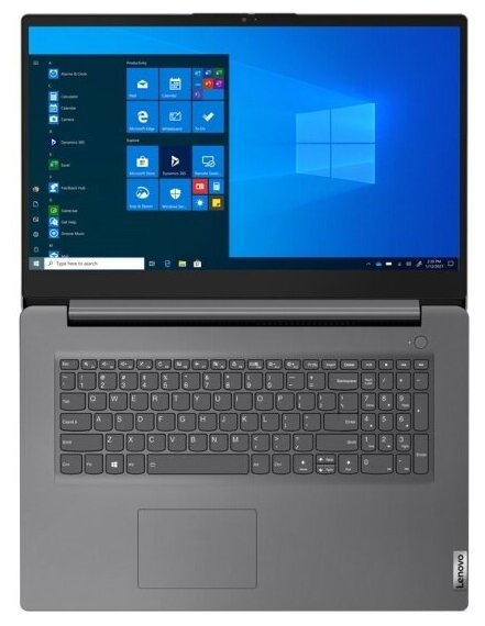 Ноутбук Lenovo V17 G2 ITL 82NX00DURU