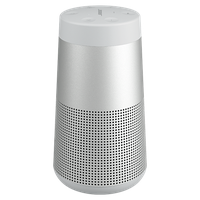 Портативная акустика Bose SoundLink Revolve II, luxe silver