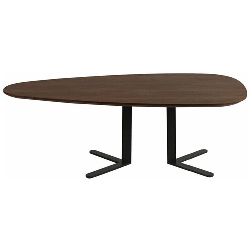 Стол Twist Asymmetric Design