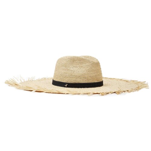 фото Шляпа из натуральной соломки patrizia pepe ru 56 / eu 56 / s