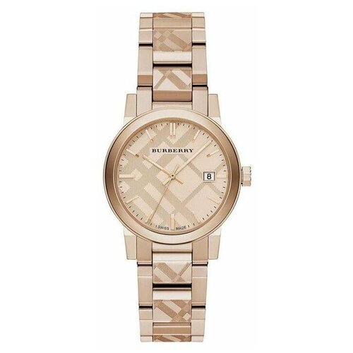 Наручные часы Burberry The City BU9146