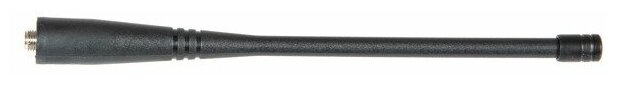 Антенна для раций Baofeng V85 (UV-5R, UV -82, BF-A58, UV-9R, UV-6R) "стандартная"для раций Baofeng, Kenwood, Vector с разъемом SMA-M — фото 1