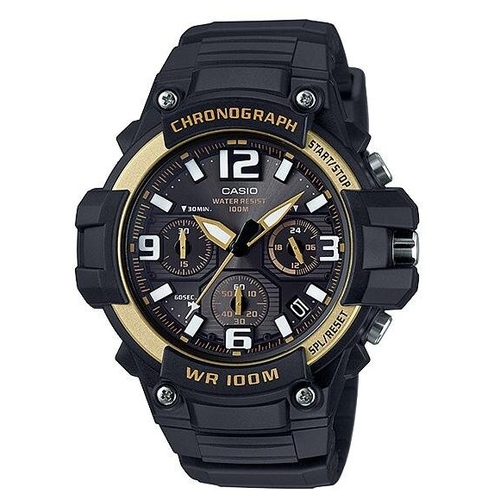 Японские наручные часы CASIO COLLECTION MCW-100H-9A2VD