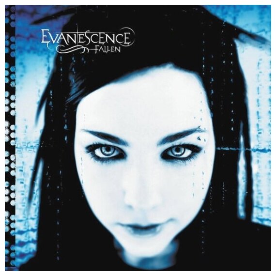 Виниловая пластинка Universal Music Evanescence - Fallen