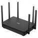 Маршрутизатор Xiaomi Router AX3200 (RU),черный