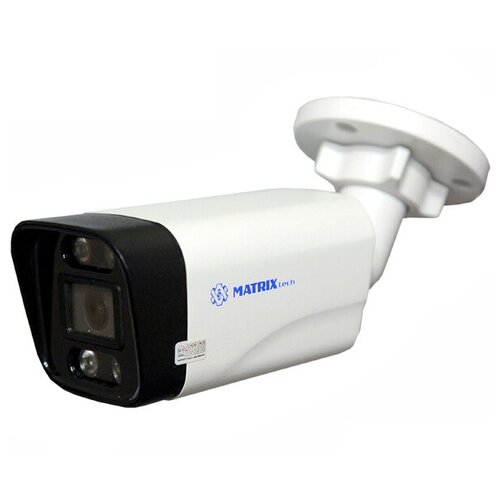 Уличная IP камера MT-CM30IP20X POE 36мм D-LED audio 552000₽