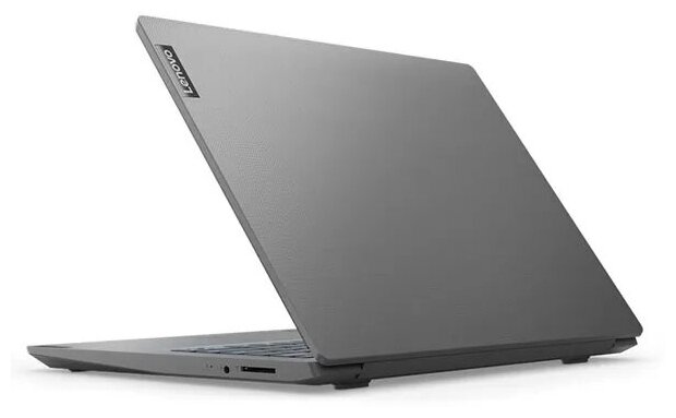 Lenovo V14 G1 IML 82NA0026RU Intel Core i3-10110U 21GHz4096Mb256Gb SSDNo ODDIntel HD Graphics