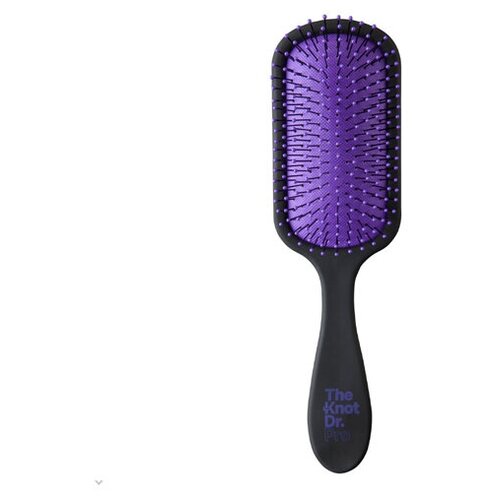 Расческа THE KNOT DR. Periwinkle, сиреневая