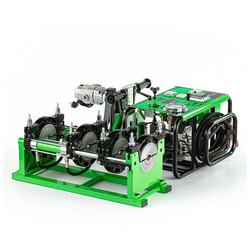 Аппарат для сварки ПНД труб ПРОСВАР С 160 20000000₽