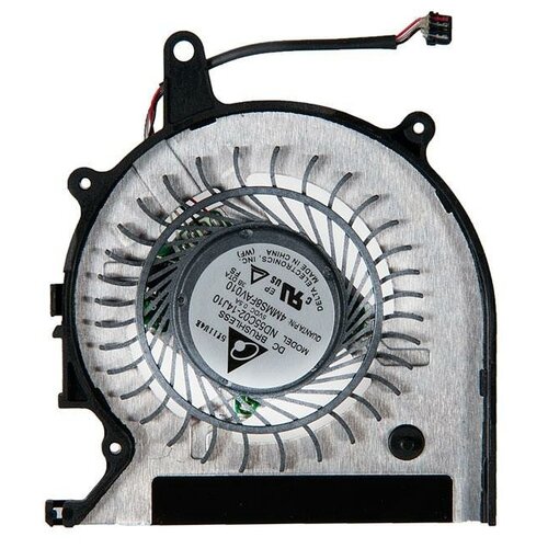 Вентилятор, кулер для Sony VAIO SVP13 Pro13 Svp13 Svp132 A+ new laptop cooling fan for sony sony vaio pro13 svp13 svp132 series pn nd55c02 14j10