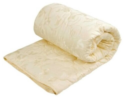 Одеяло 2 спальное (172х205 см) Шелк всесезонное