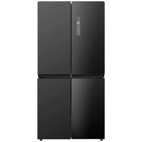 Холодильник Side-by-Side Zarget ZCD 525BLG