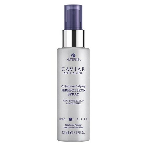 Alterna Спрей Для Волос Абсолютная Термозащита сaviar Anti-Aging Professional Iron Spray, 125 мл