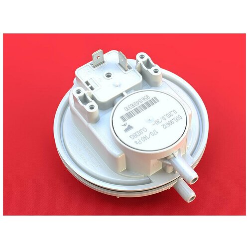 Прессостат 170140 Pa для Viessmann Vitopend WH1D WH1B - 7817494 179000₽