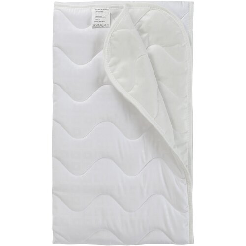 Наматрасник защитный соня Бамбук Хлопок 140x200х3см