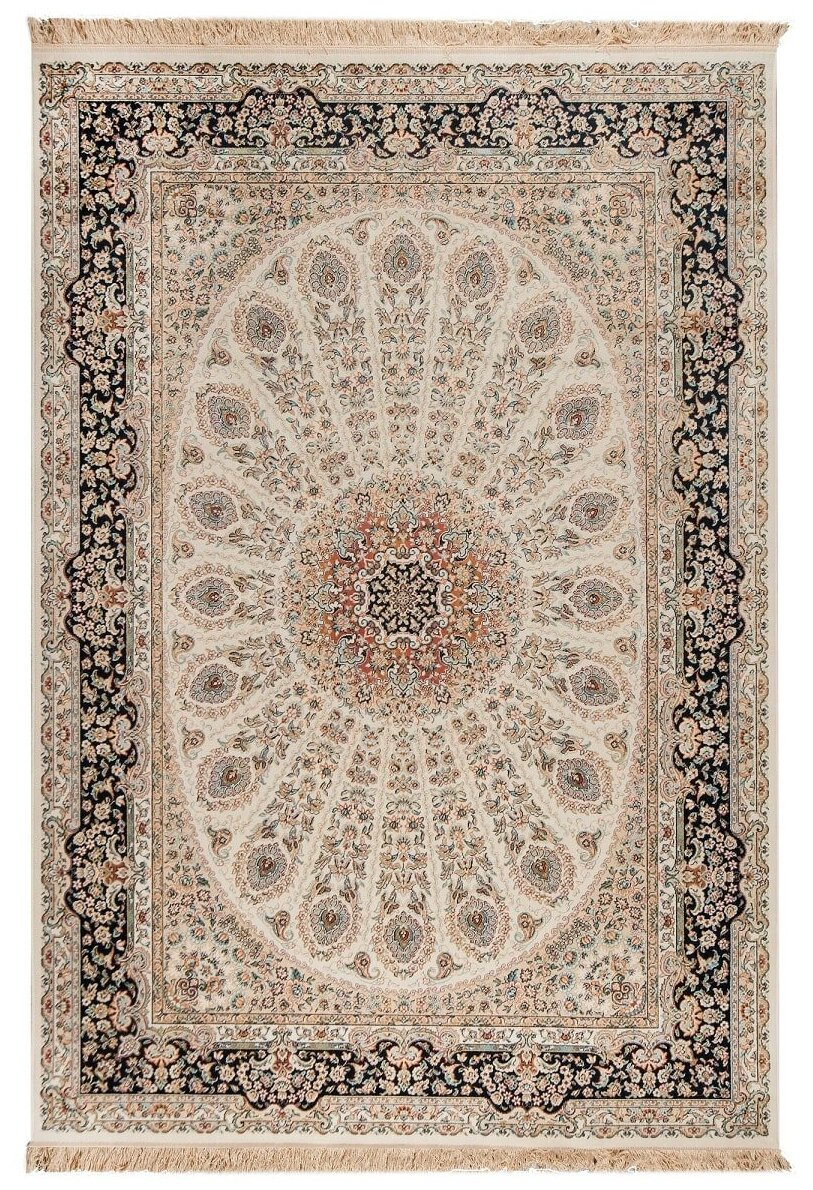 фото Ковёр Vivaldi 14767/6131 1.6х2.3 м вискоза