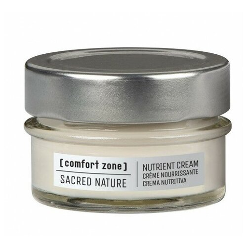 Крем питательный Sacred Nature Nutrient Cream