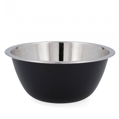 Миска из нержавеющей стали, 20 см. Ebano Quid