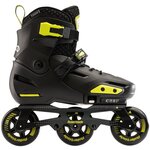 Детские роликовые коньки Rollerblade APEX 3WD 2022 - изображение