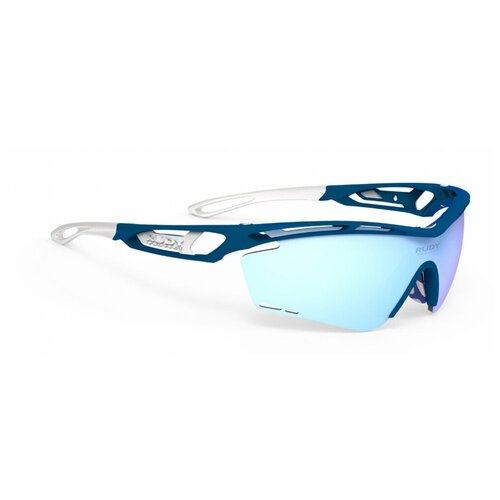 Солнцезащитные очки RUDY PROJECT 64326, синий, голубой