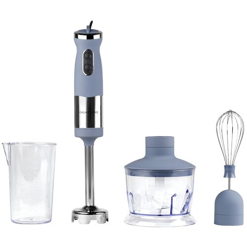 Блендерный набор GALAXY LINE GL2121 серый 199000₽