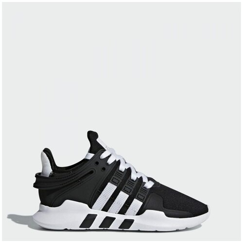 Кроссовки adidas EQT, размер 30.5, черный