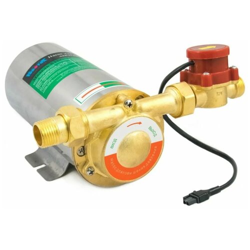 Насос Vitale X15G-15 подкачка 44840