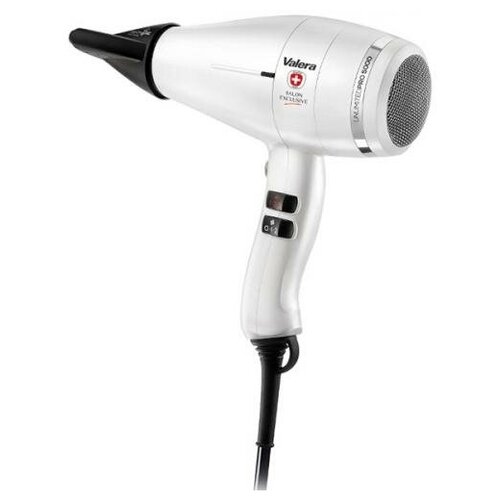 Фен профессиональный Unlimited Pro 5000 eQ Pearl White 1515600₽