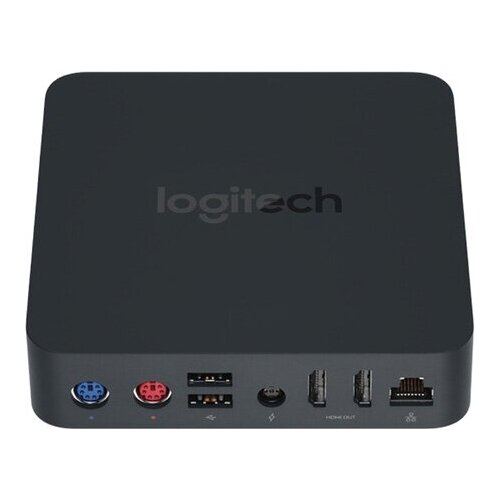 Док-станция Logitech SmartDock - Extender box