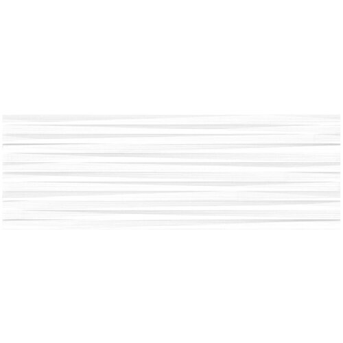 Керамическая плитка, настенная Metropol Stage expression blanco mate 30x90 см (1,08 м²)