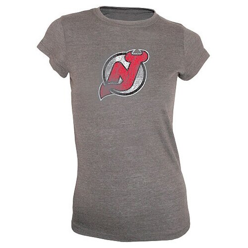 Футболка женская New Jersey Devils