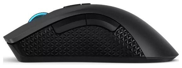 Мышь беспроводная Lenovo Legion M600 Wireless Gaming Mouse GY50X79385 серый