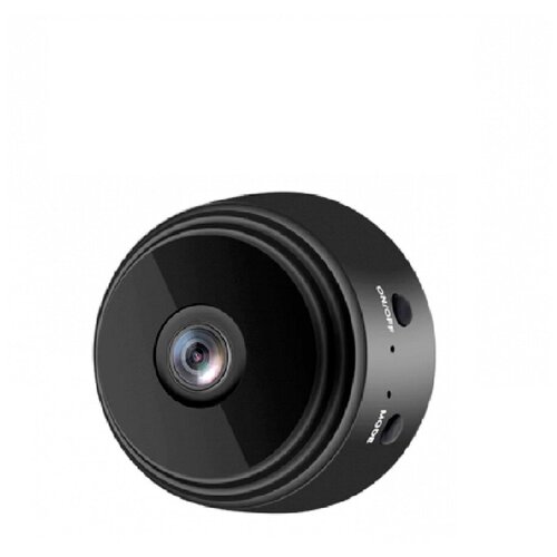 Мини Wi-Fi камера с датчиком движения и ночным видением 149900₽