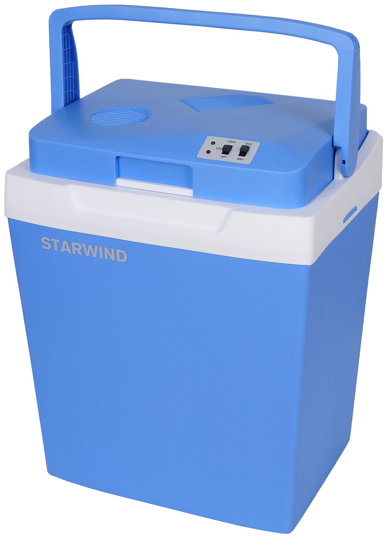 Автомобильный холодильник STARWIND CB-117