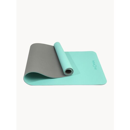 Коврик для йоги, спорта и фитнеса