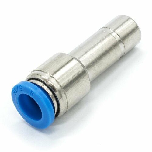 Переходник цанговый со вставной втулкой PGJ 10-08