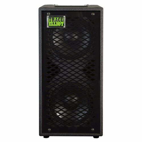 Кабинет TRACE ELLIOT Elliot 2x8 Enclosure 2x8