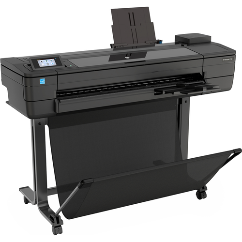 HP DesignJet T730 36-in Printer