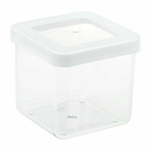 Банка для сыпучих продуктов 0,65 л