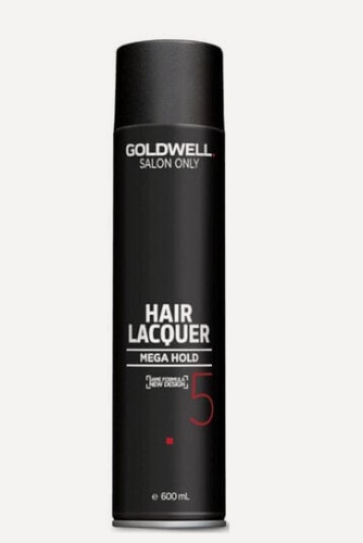 Изображение товара Goldwell Hair Lacquer Salon Spray (5) - Лак для волос суперсильной фиксации 600 мл