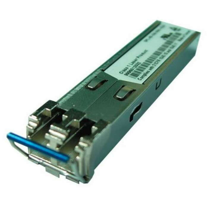 SFP трансивер Silicom SP-GB-LX-CDFH — фото 5