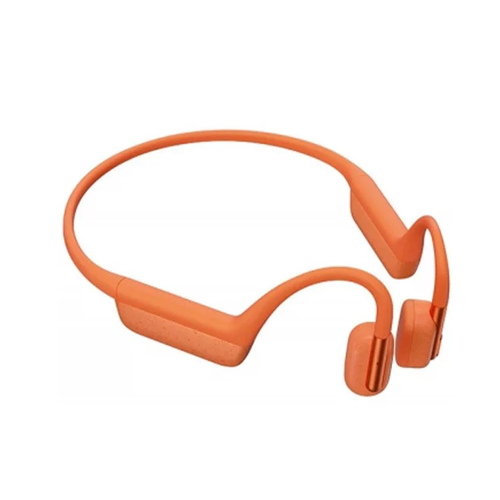 Беспроводные наушники Xiaomi Bone Conduction Headphones GCDEJ01LS Orange