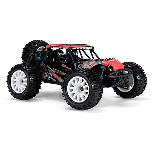 Машины на радиоуправлении ZD Racing 1/16 Scale 4WD Desert Truck