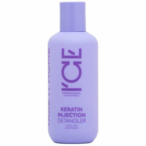 ICE Professional Tame My Hair Cream крем для волос, 120 г, 100 мл, туба