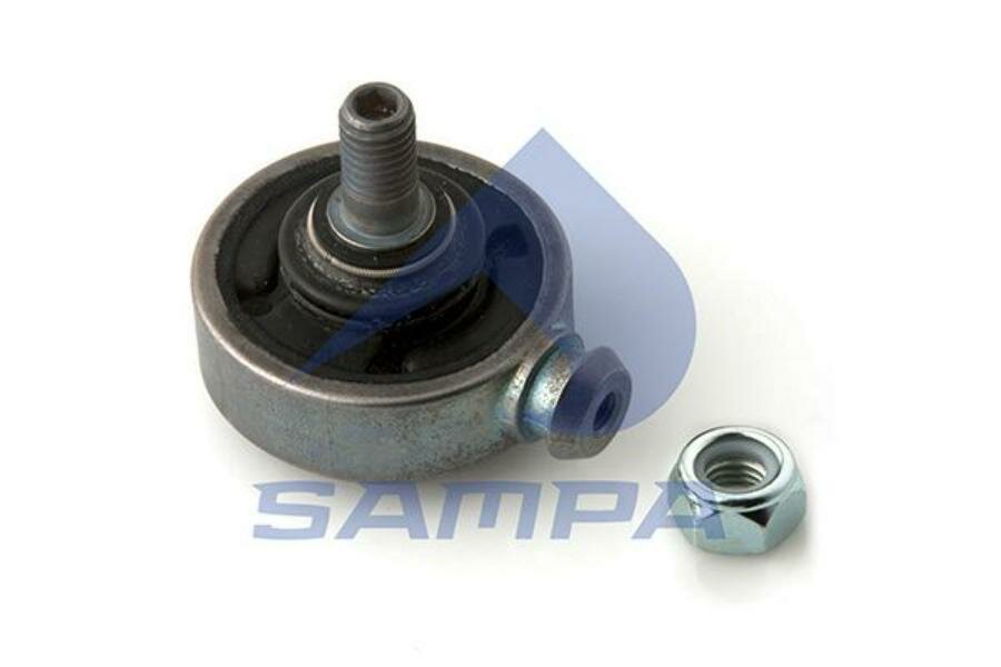 SAMPA 080364 шарнир кулисы КПП! \ RVI