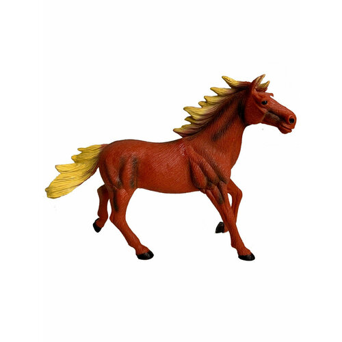 Фигурка животного фермы 