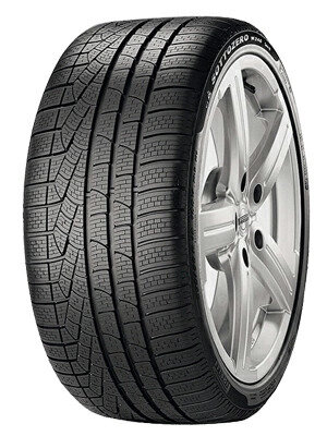 Pirelli 205/55R16 91H W210s2