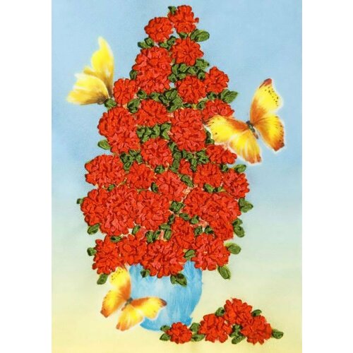 Букет Изобилие П-06