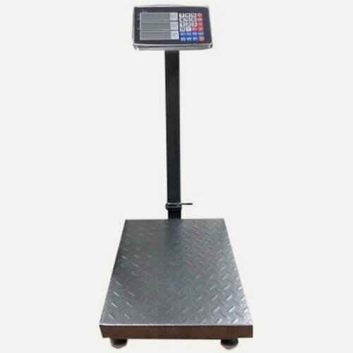 Изображение товара Весы товарные Форт -П 836 (300/50, 450*600) Вектор