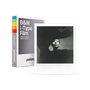 Картридж Polaroid i-Type B&W film, белые рамки, ч/б снимки, 8 кадров